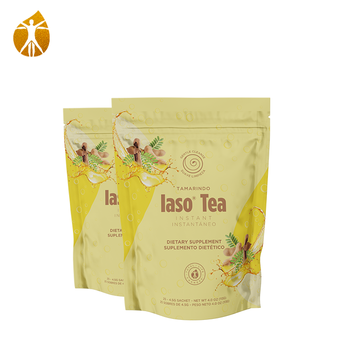 NEW TAMARINDO INSTANT TEA-50 SACHETS