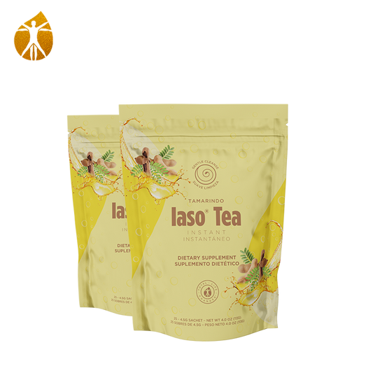 NEW TAMARINDO INSTANT TEA-50 SACHETS