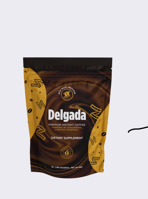 Delgada Coffee