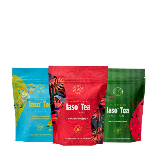 Sweet Sips Pack