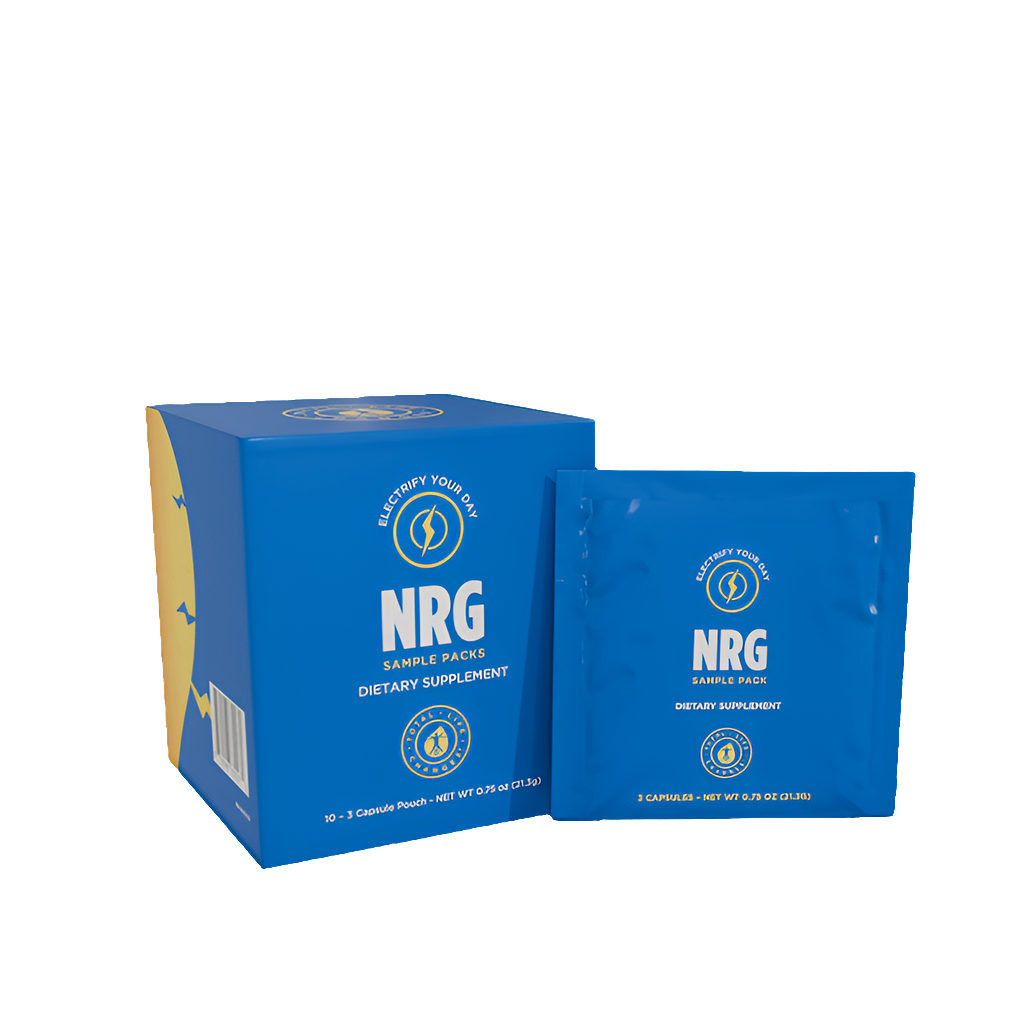 NRG