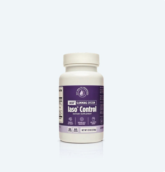 Iaso™ Control