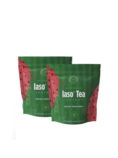 Watermelon Instant Tea